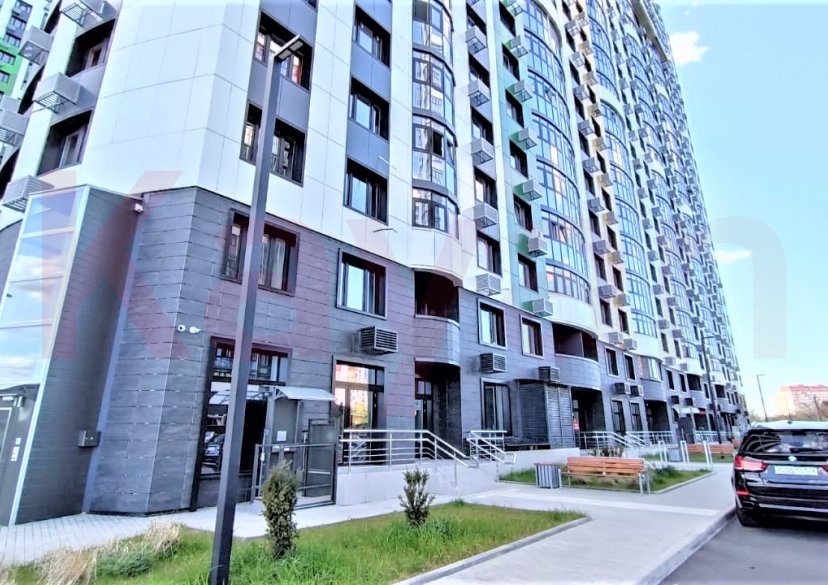 Продажа коммерции, 40 кв.м (Свободное назначение) фото 18