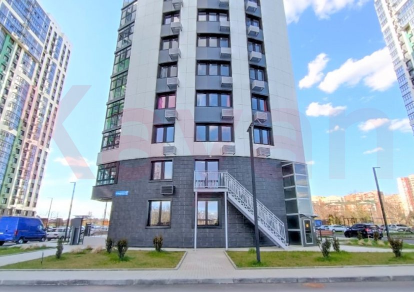 Продажа коммерции, 40 кв.м (Свободное назначение) фото 3 Продажа коммерции, 40 кв.м (Свободное назначение) фото 3