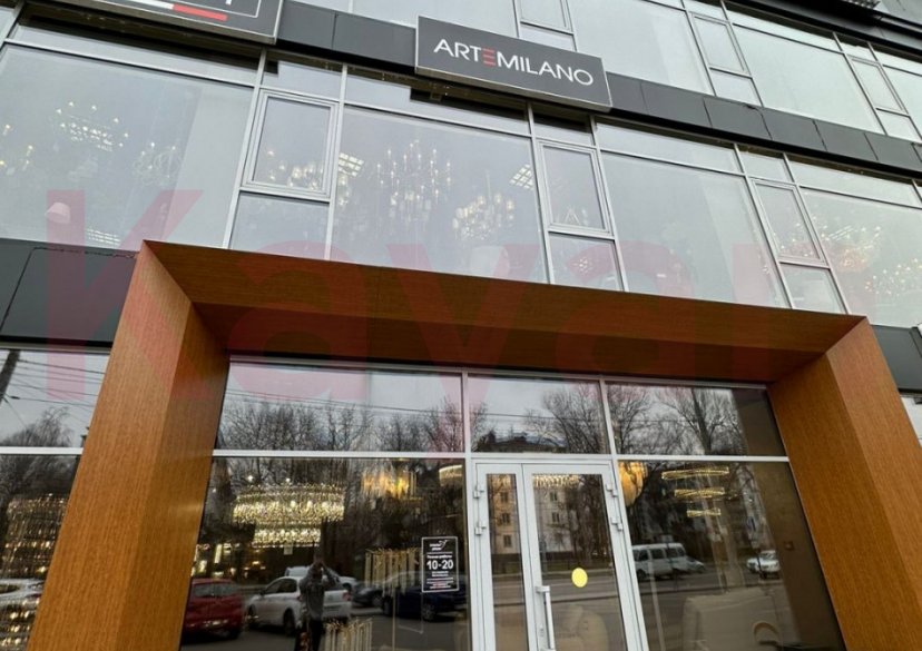 Аренда коммерции, 1399 кв.м (Торговое) фото 3