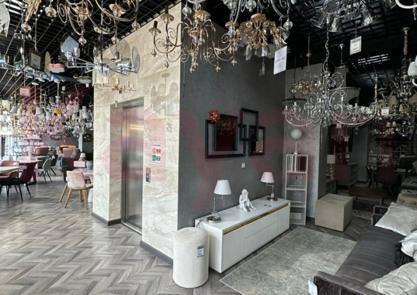 Аренда коммерции, 1399 кв.м (Торговое) фото 4