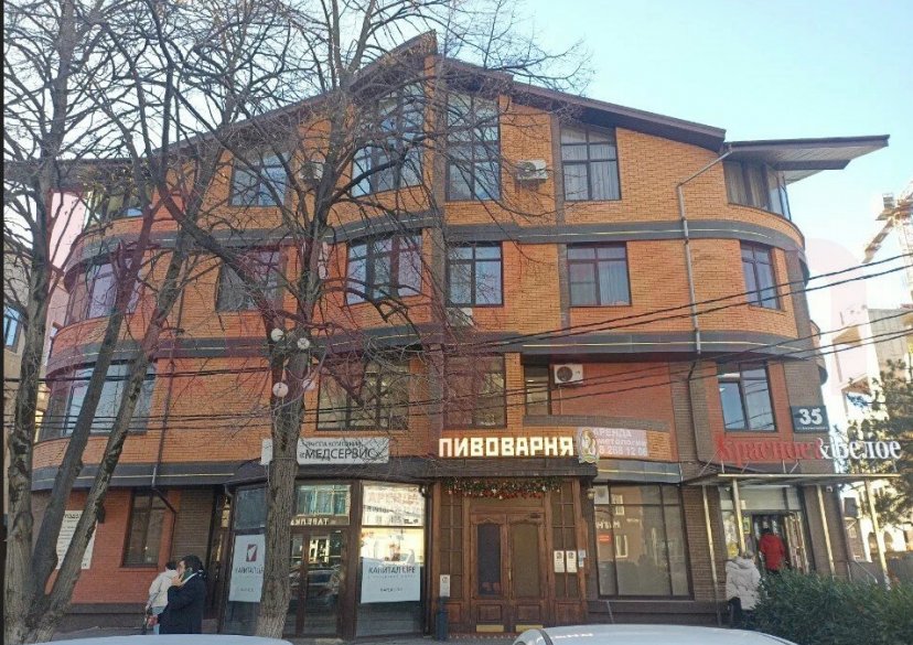 Продажа коммерции, 730 кв.м (Кафе/ресторан) фото 0