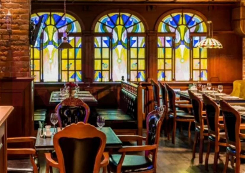 Продажа коммерции, 730 кв.м (Кафе/ресторан) фото 2