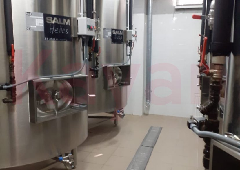 Продажа коммерции, 730 кв.м (Кафе/ресторан) фото 11