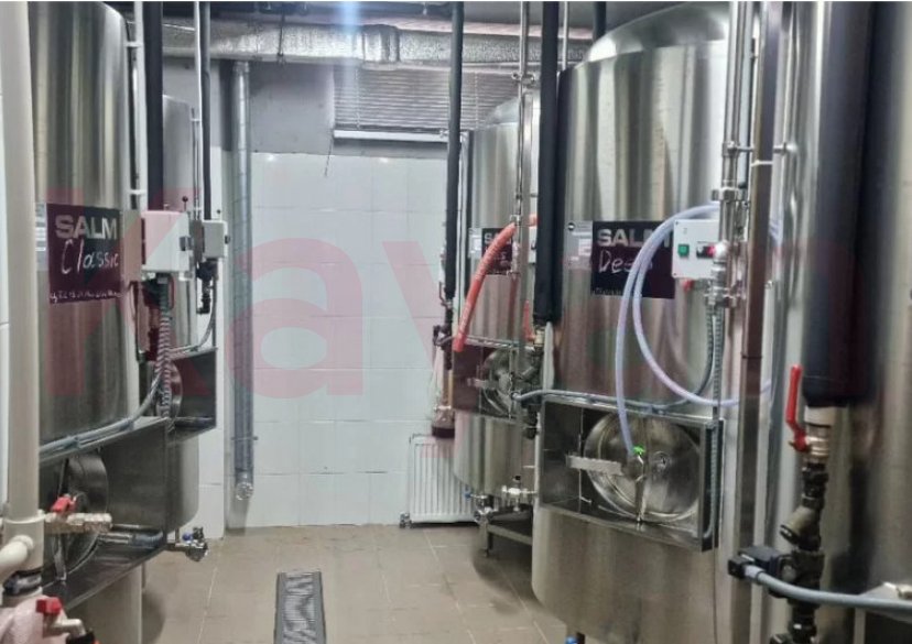 Продажа коммерции, 730 кв.м (Кафе/ресторан) фото 12