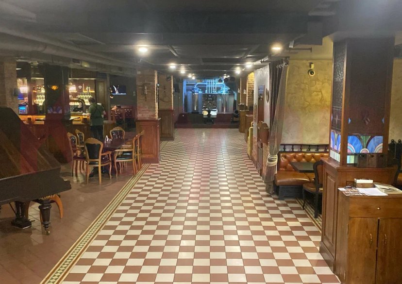 Продажа коммерции, 730 кв.м (Кафе/ресторан) фото 3