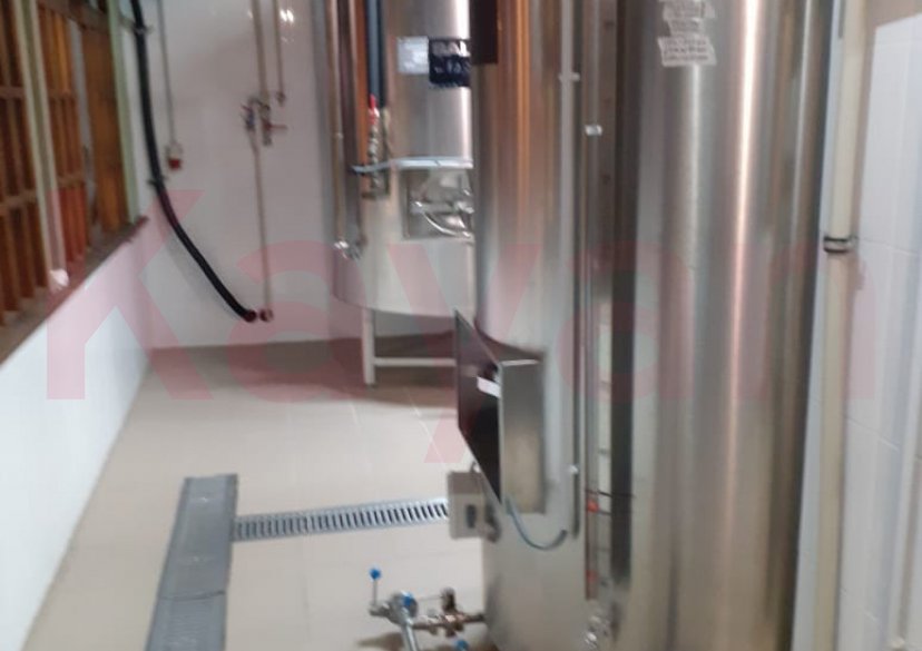 Продажа коммерции, 730 кв.м (Кафе/ресторан) фото 8