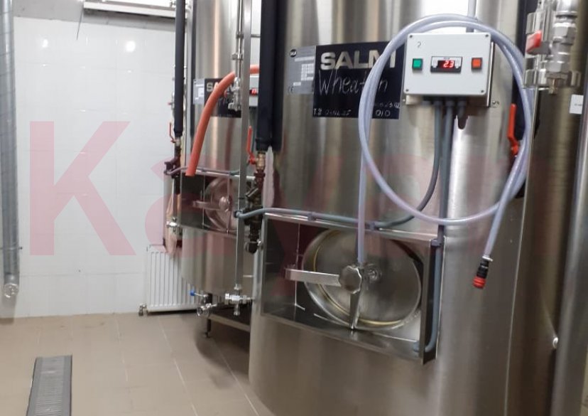 Продажа коммерции, 730 кв.м (Кафе/ресторан) фото 9