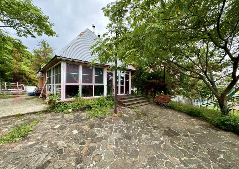 Продажа коммерции, 1323 кв.м (База отдыха) фото 23