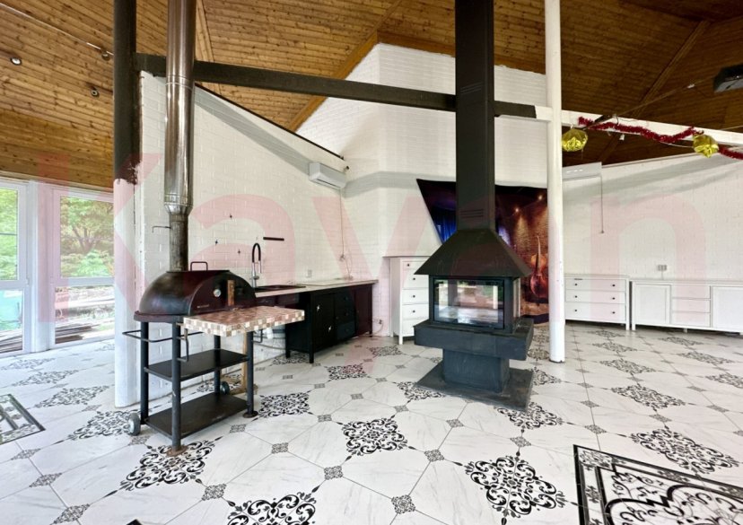 Продажа коммерции, 1323 кв.м (База отдыха) фото 24