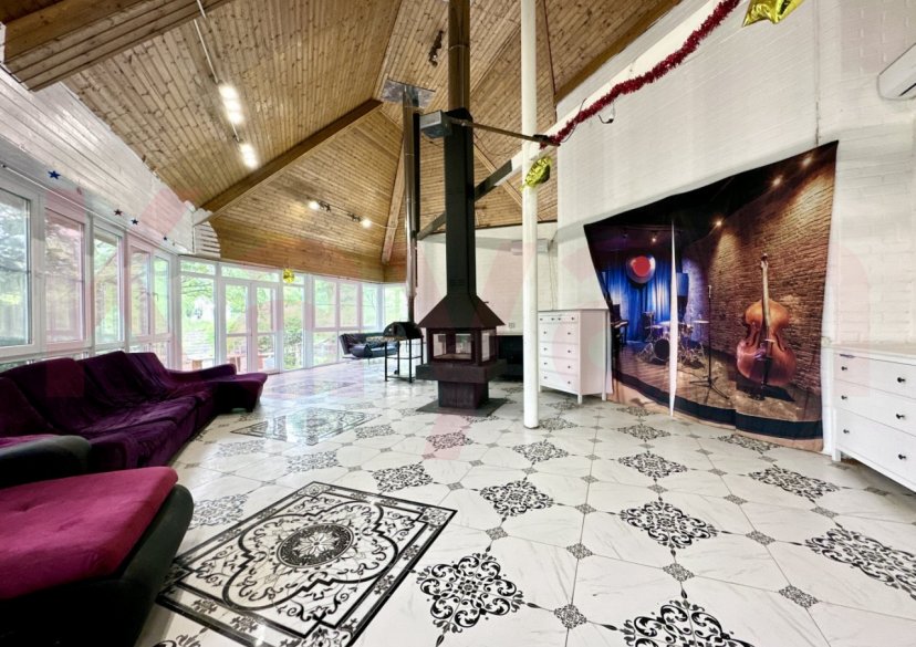 Продажа коммерции, 1323 кв.м (База отдыха) фото 25