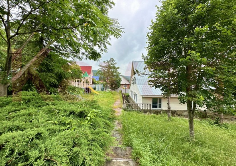 Продажа коммерции, 1323 кв.м (База отдыха) фото 32