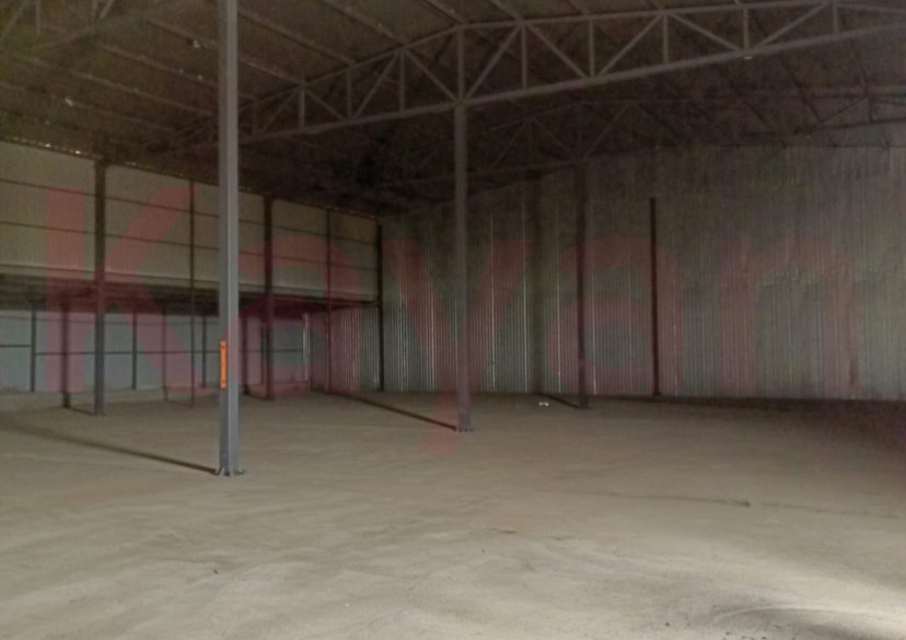 Аренда коммерции, 700 кв.м (Складское) фото 3