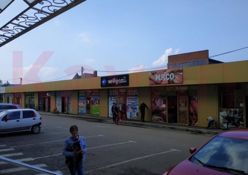 Продажа коммерции, 270 кв.м (Магазин) фото 1