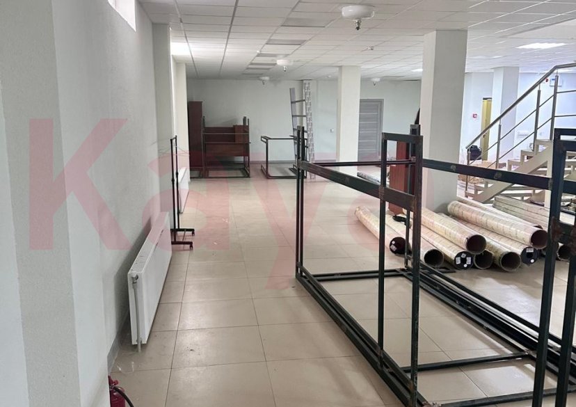 Аренда коммерции, 400 кв.м (Свободного назначения) фото 6