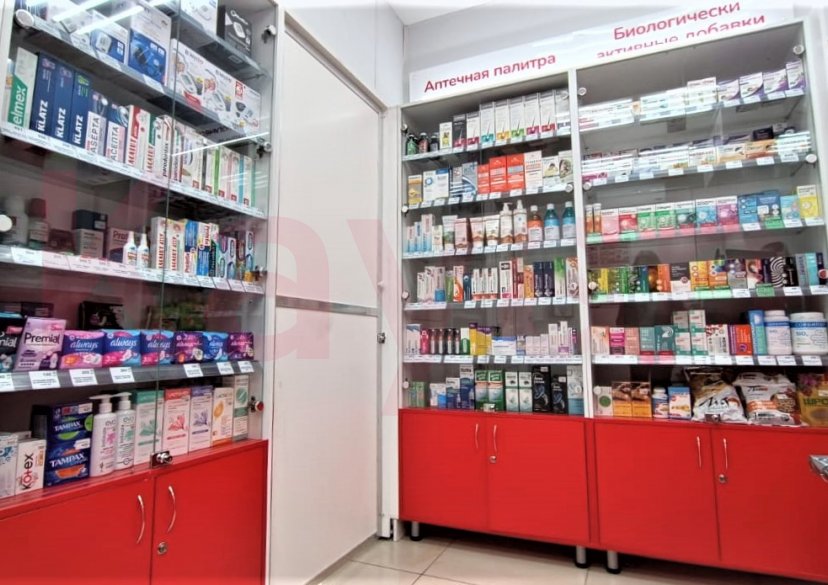 Продажа коммерции, 60 кв.м (Свободного назначения) фото 1