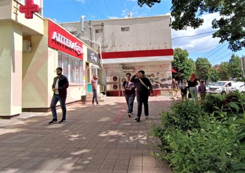 Продажа коммерции, 60 кв.м (Свободного назначения) фото 0 Продажа коммерции, 60 кв.м (Свободного назначения) фото 0