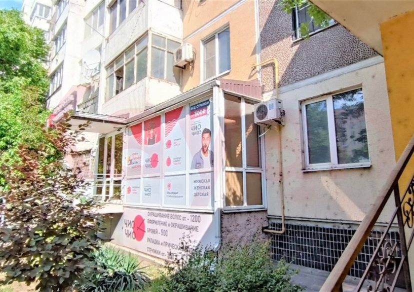 Продажа коммерции, 120 кв.м (Свободного назначения) фото 11