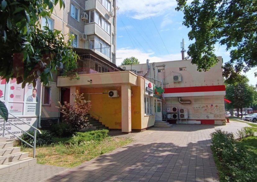 Продажа коммерции, 120 кв.м (Свободного назначения) фото 1