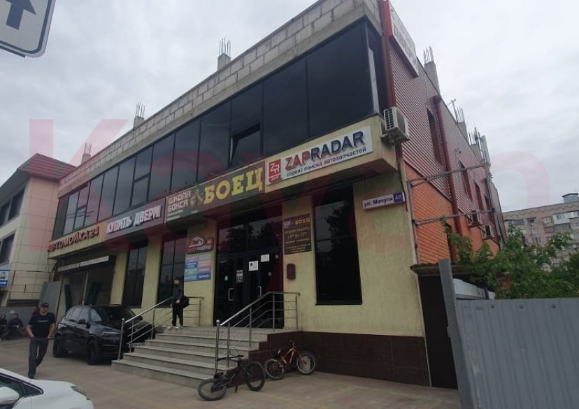 Продажа коммерции, 1249 кв.м (Свободного назначения) фото 0 Продажа коммерции, 1249 кв.м (Свободного назначения) фото 0