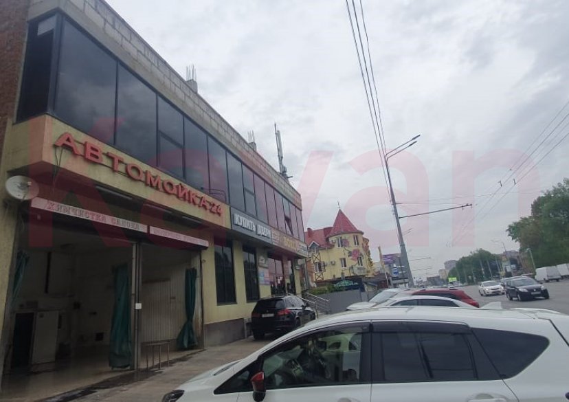 Продажа коммерции, 1249 кв.м (Свободного назначения) фото 1 Продажа коммерции, 1249 кв.м (Свободного назначения) фото 1