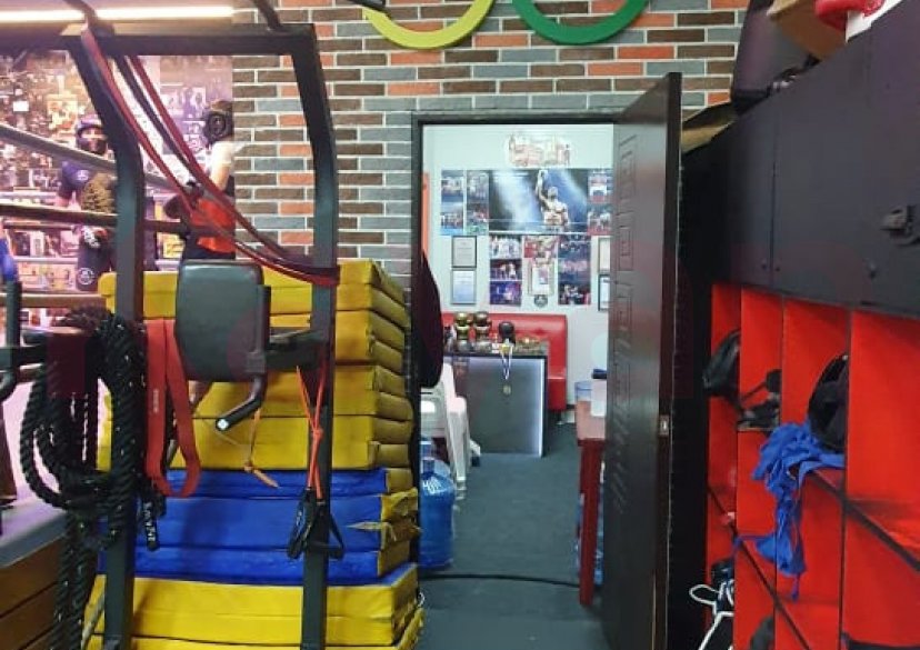 Продажа коммерции, 1249 кв.м (Свободного назначения) фото 4 Продажа коммерции, 1249 кв.м (Свободного назначения) фото 4