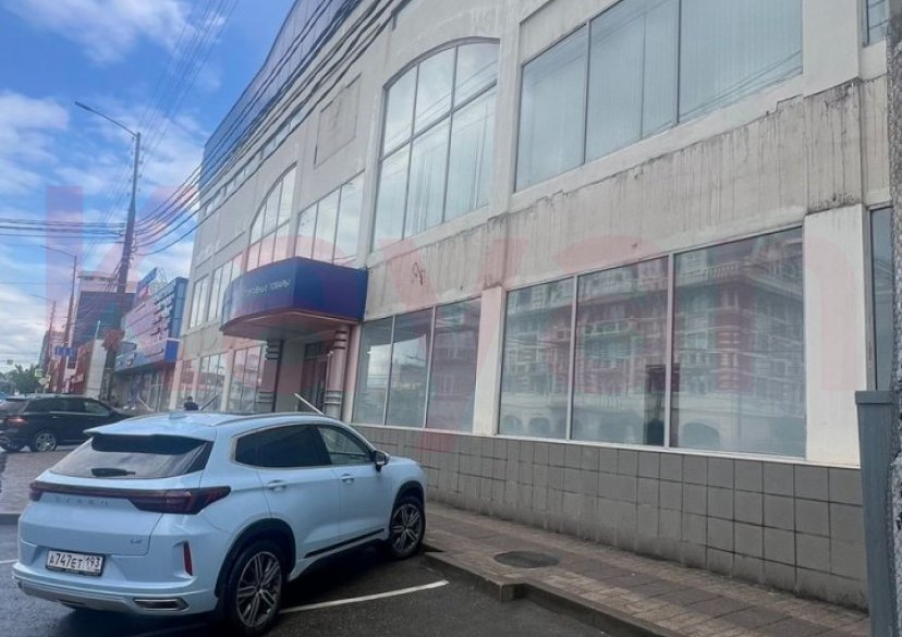 Продажа коммерции, 2000 кв.м (Свободного назначения) фото 1 Продажа коммерции, 2000 кв.м (Свободного назначения) фото 1