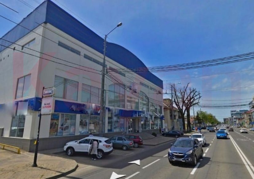 Продажа коммерции, 2000 кв.м (Свободного назначения) фото 0