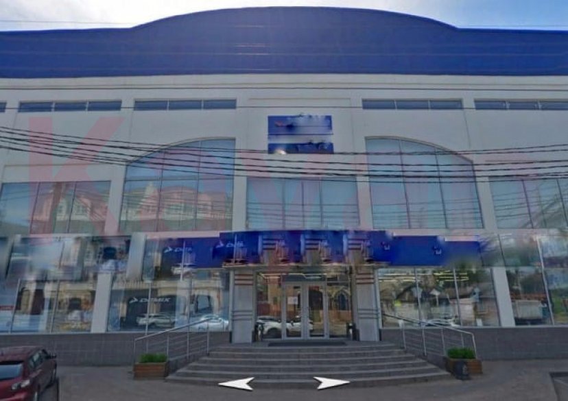 Продажа коммерции, 2000 кв.м (Свободного назначения) фото 5 Продажа коммерции, 2000 кв.м (Свободного назначения) фото 5