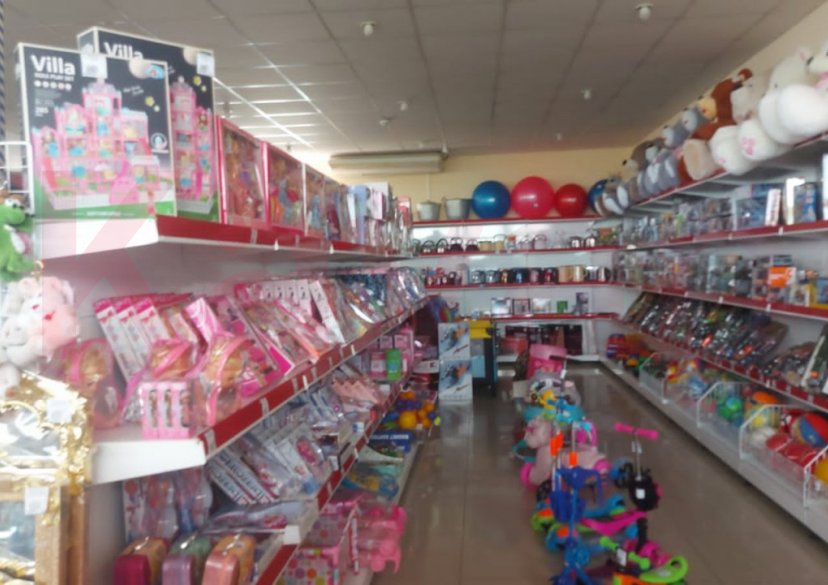 Продажа коммерции, 386 кв.м (Свободного назначения) фото 7