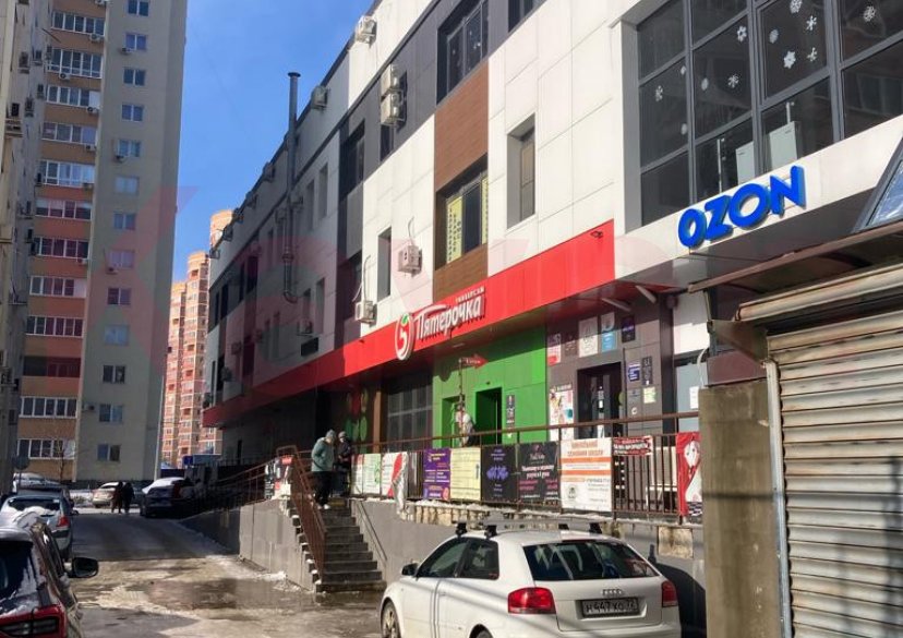 Продажа коммерции, 44 кв.м (Торговое) фото 2 Продажа коммерции, 44 кв.м (Торговое) фото 2