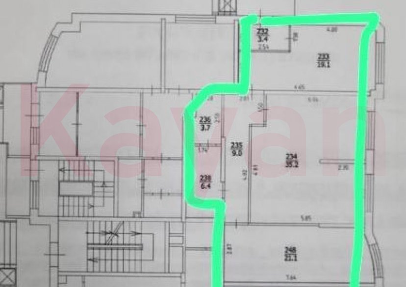 Продажа коммерции, 98 кв.м (Торговое) фото 10 Продажа коммерции, 98 кв.м (Торговое) фото 10