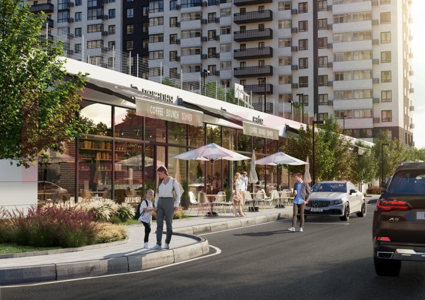 Продажа коммерции, 282 кв.м (Торговля) фото 0 Продажа коммерции, 282 кв.м (Торговля) фото 0