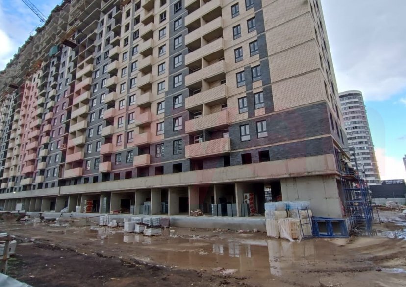 Продажа коммерции, 52 кв.м (Торговля) фото 1 Продажа коммерции, 52 кв.м (Торговля) фото 1