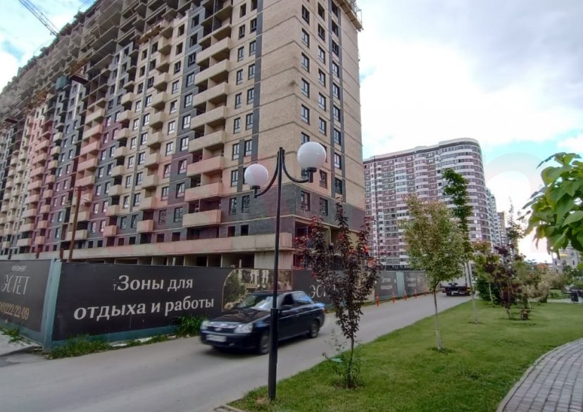 Продажа коммерции, 74 кв.м (Торговля) фото 3