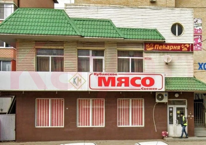 Продажа коммерции, 300 кв.м (Свободного назначения) фото 0 Продажа коммерции, 300 кв.м (Свободного назначения) фото 0