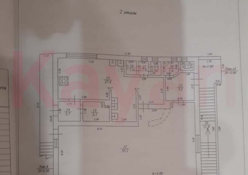 Продажа коммерции, 300 кв.м (Свободного назначения) фото 2 Продажа коммерции, 300 кв.м (Свободного назначения) фото 2