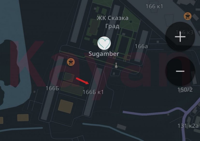 Аренда коммерции, 71 кв.м (Свободного назначения) фото 12 Аренда коммерции, 71 кв.м (Свободного назначения) фото 12