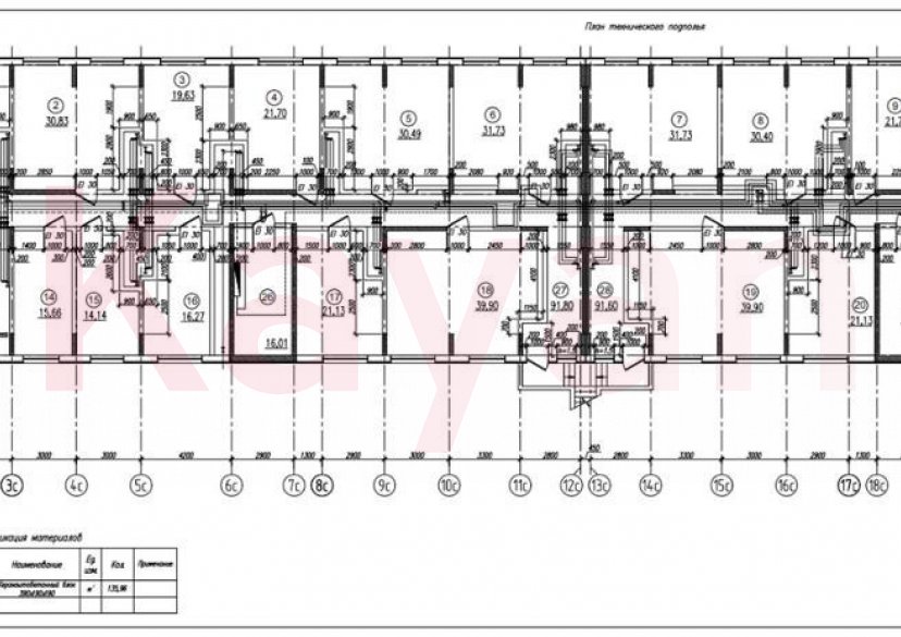 Продажа коммерции, 810 кв.м (Свободного назначения) фото 5 Продажа коммерции, 810 кв.м (Свободного назначения) фото 5