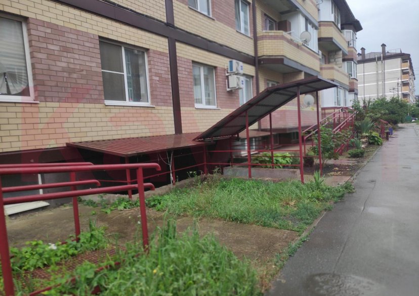 Продажа коммерции, 810 кв.м (Свободного назначения) фото 4 Продажа коммерции, 810 кв.м (Свободного назначения) фото 4