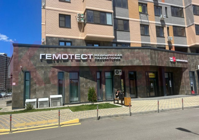 Продажа коммерции, 82 кв.м (Свободного назначения) фото 0 Продажа коммерции, 82 кв.м (Свободного назначения) фото 0