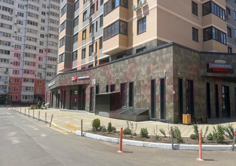 Продажа коммерции, 82 кв.м (Свободного назначения) фото 1 Продажа коммерции, 82 кв.м (Свободного назначения) фото 1
