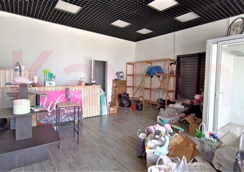 Аренда коммерции, 61 кв.м (Свободного назначения) фото 5