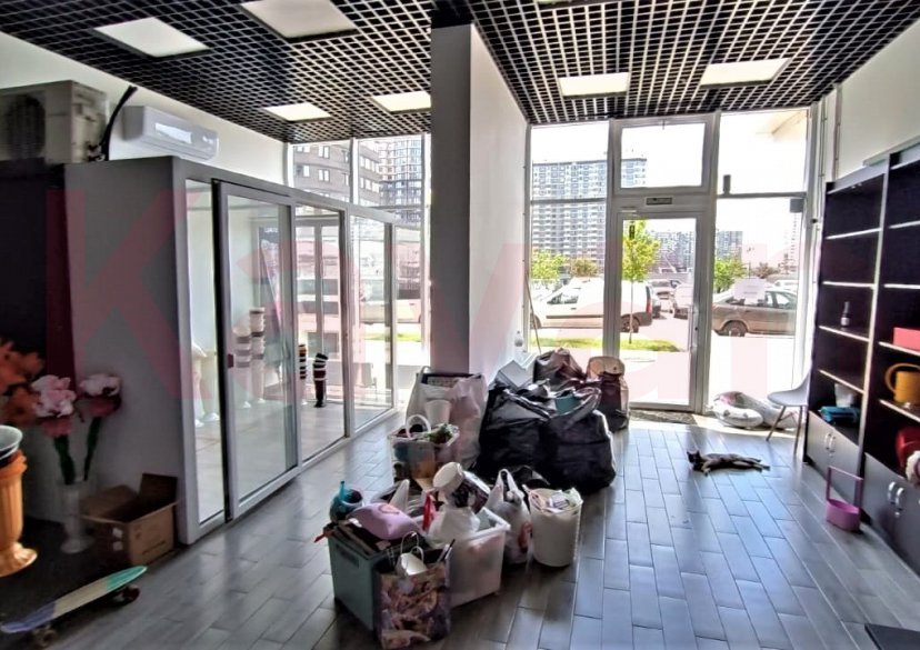 Аренда коммерции, 61 кв.м (Свободного назначения) фото 7