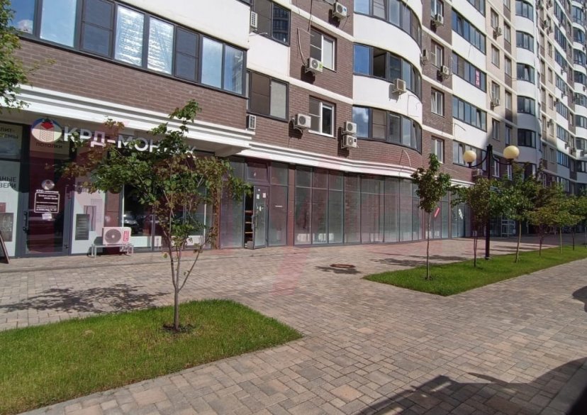 Аренда коммерции, 61 кв.м (Свободного назначения) фото 8