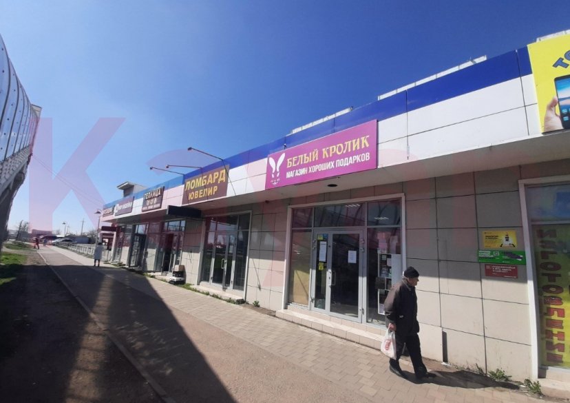 Продажа коммерции, 77 кв.м (Торговое) фото 0 Продажа коммерции, 77 кв.м (Торговое) фото 0