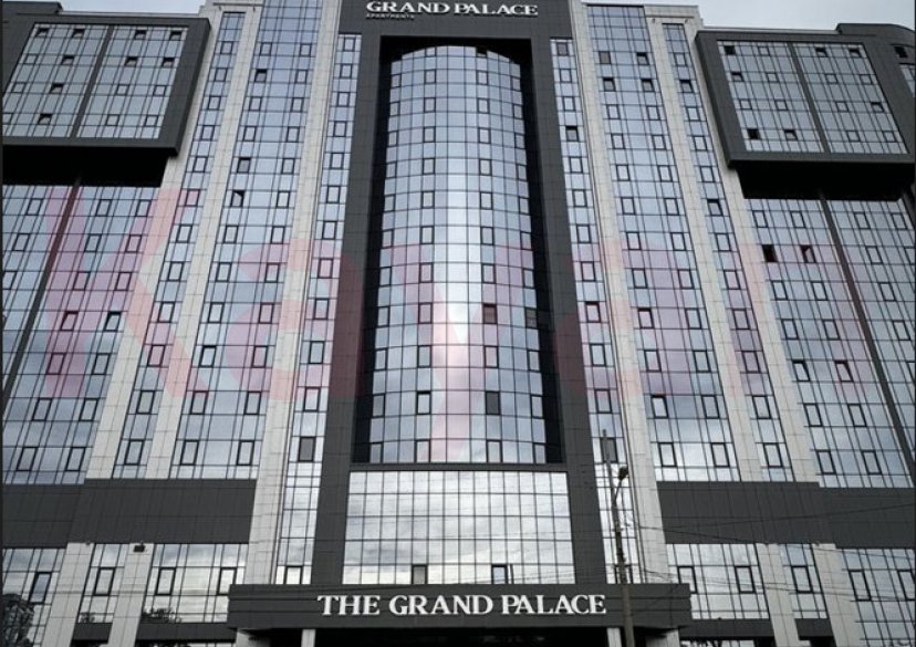 Продажа коммерции, 60 кв.м (Салон красоты) фото 0