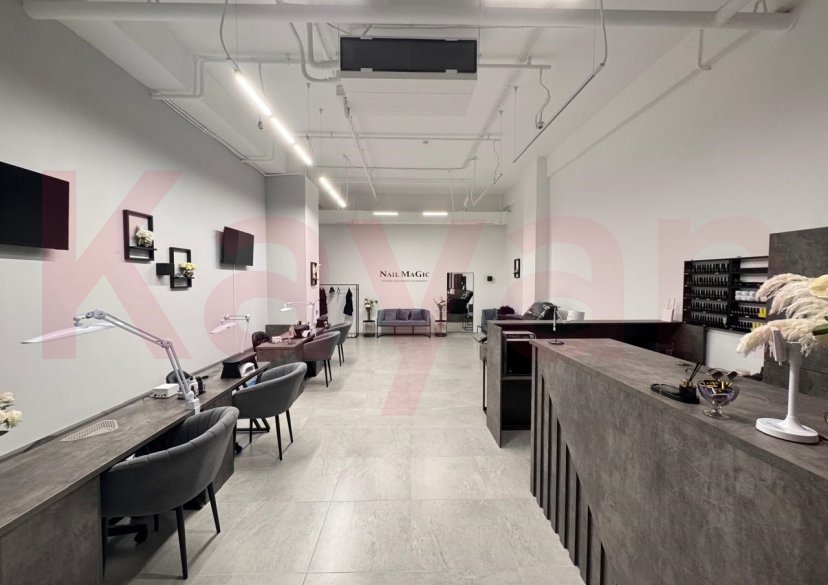 Продажа коммерции, 60 кв.м (Салон красоты) фото 13