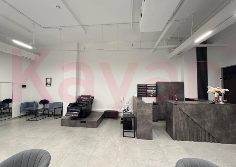 Продажа коммерции, 60 кв.м (Салон красоты) фото 16