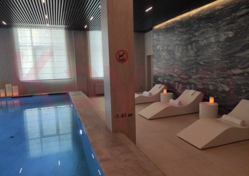 Продажа коммерции, 60 кв.м (Салон красоты) фото 18