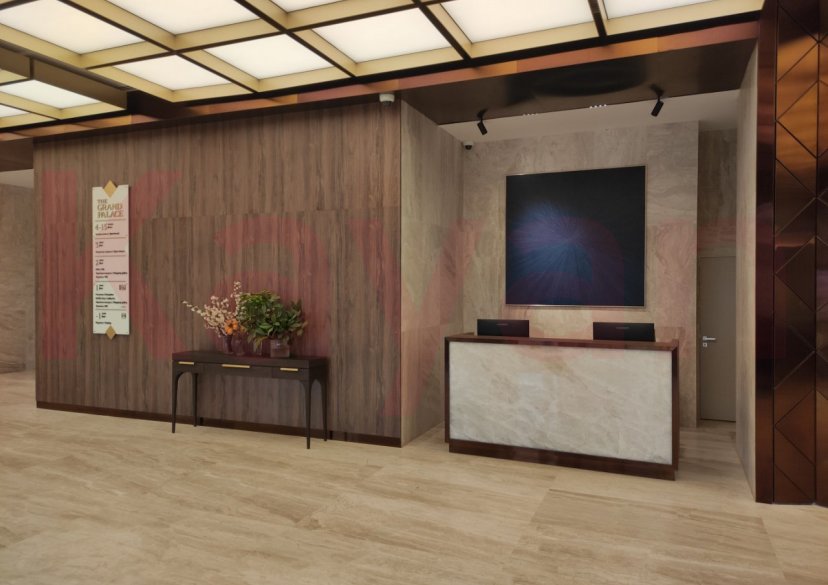 Продажа коммерции, 60 кв.м (Салон красоты) фото 11